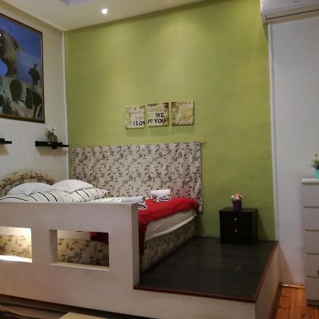 Smart City Apartment 2 Budapesta Exterior foto