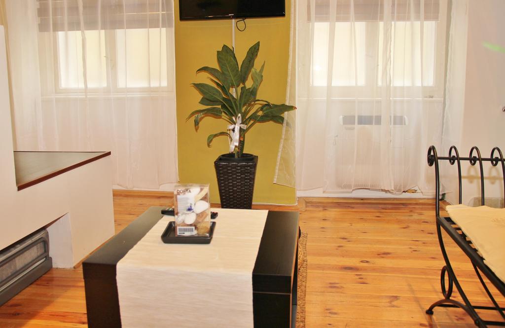Smart City Apartment 2 Budapesta Exterior foto