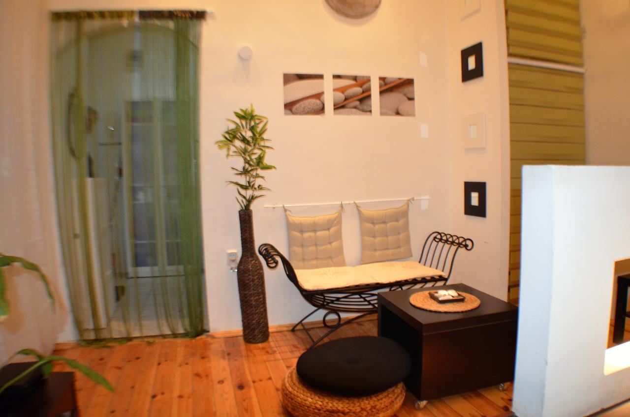 Smart City Apartment 2 Budapesta Exterior foto